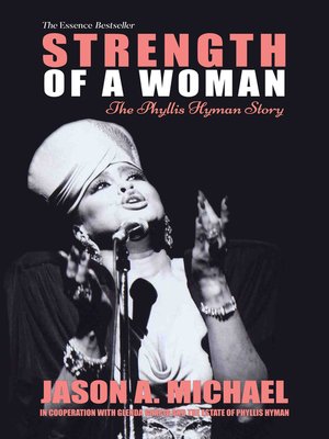 cover image of Strength of a Woman